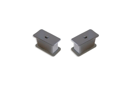 Product of Maxtrac 810030 Leaf Spring Block Kit
