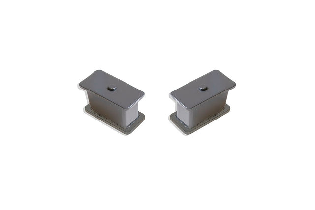 Product of Maxtrac 810030 Leaf Spring Block Kit