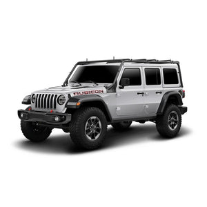 Product of Trailfx Jl012t Roof Rack