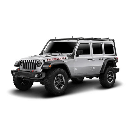 Product of Trailfx Jl012t Roof Rack
