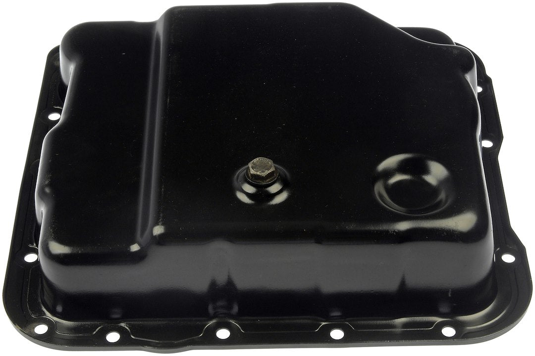 Dorman (Oe Solutions) 265-811 Auto Trans Oil Pan||265-811-007.Jpg||85||d18265811||2242378