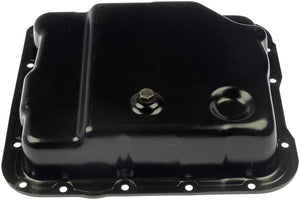 Dorman (Oe Solutions) 265-811 Auto Trans Oil Pan||265-811-007.Jpg||85||d18265811||2242378
