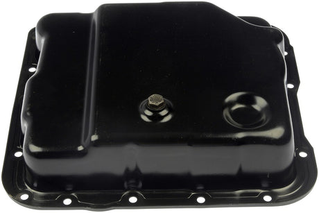 Dorman (Oe Solutions) 265-811 Auto Trans Oil Pan||265-811-007.Jpg||85||d18265811||2242378