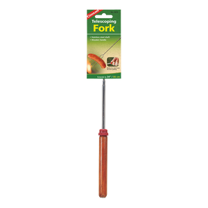Product of Coghlan's 9670 Campfire Roasting Fork