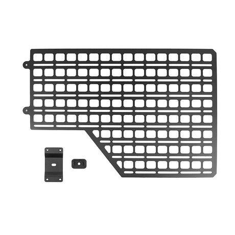 Product of Builtright Industries 102044 Molle Cargo Panel