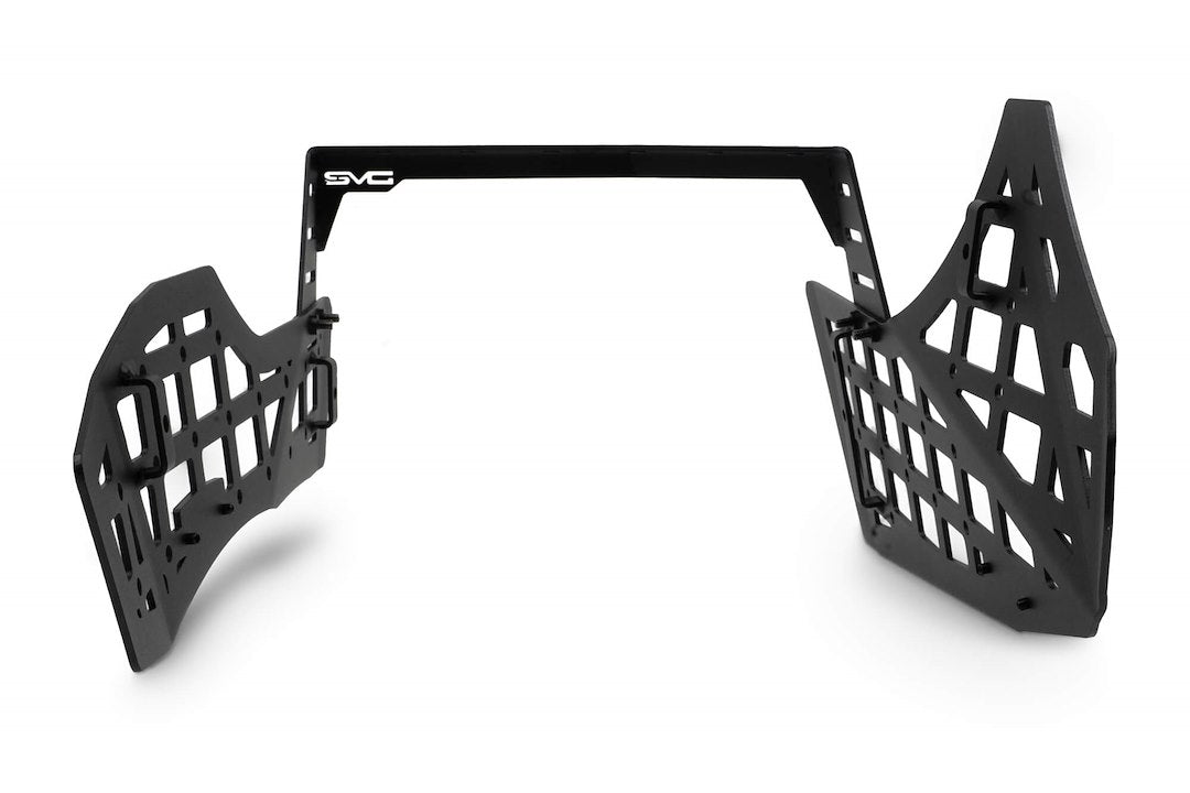 Dv8 Offroad Ccgx-01 Molle Cargo Panel||gx470-Center-Console-Molle-Panels-_-Digital-Device-Bridge_Offruck-8.Jpg||92||dv8ccgx01||1626746