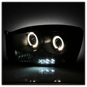 Spyder Automotive 5010001 Headlight Assembly||5010001_5.Jpg||90||s2z5010001||858832