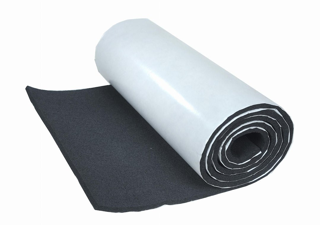 Hushmat 22510 Sound Dampening Kit||||85||hsh22510||2022259