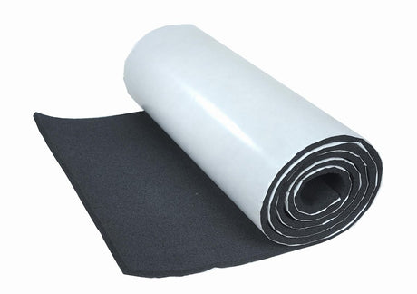 Hushmat 22510 Sound Dampening Kit||||85||hsh22510||2022259