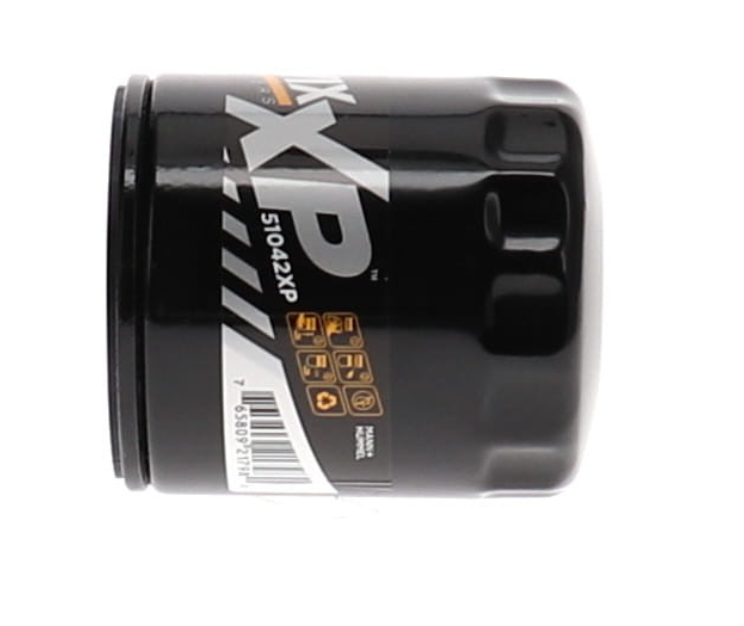 Product of Wix Filters 51042XP XP Series Spin-On Oil Filter 