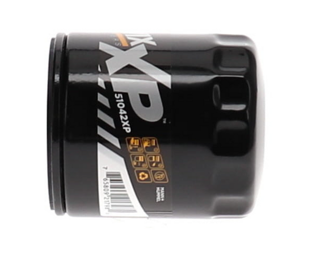 Product of Wix Filters 51042XP XP Series Spin-On Oil Filter 