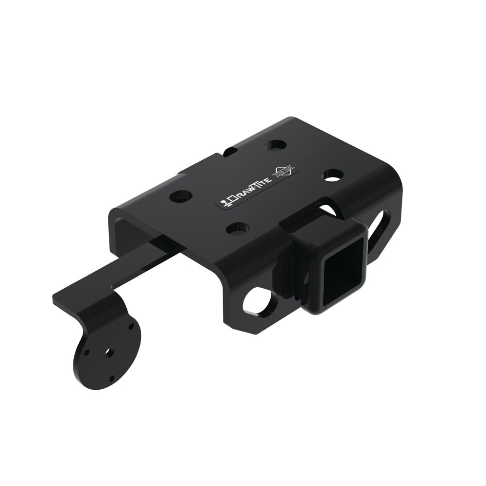 Product of Draw-Tite 76477 Class IV Trailer Hitch Rear w/ 2 Inch Receiver 