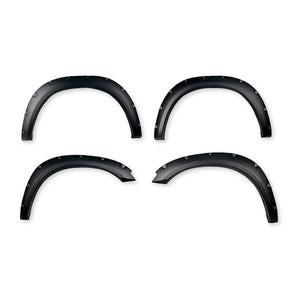 Trailfx Tfd3002t Fender Flare||t84_Tfd3002t_Fender Flares_B2c_1.Jpg||85||t84tfd3002t||1508827