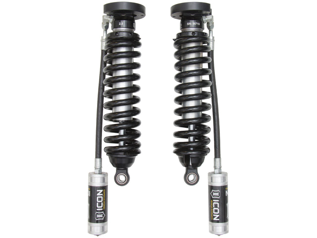Icon Vehicle Dynamics 81521 Coil Over Shock Absorber||||85||i4381521||2022601