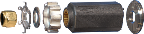 Turning Point Propellers 11500100 Propeller Hub Kit||tp-Hub-Kit-501.Png||85||tur11500100||2116153