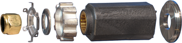Turning Point Propellers 11500100 Propeller Hub Kit||tp-Hub-Kit-501.Png||85||tur11500100||2116153