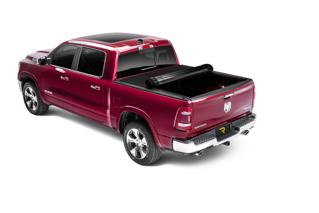 Product of Truxedo Sentry CT Hard Roll-Up 1587016 Tonneau Cover 