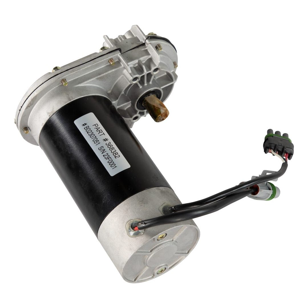 Product of Lippert Components 368382 Kwikee DigiSync Slide Out Assembly 9010000103 And Actuator Assembly 427573 Slide Out Motor 