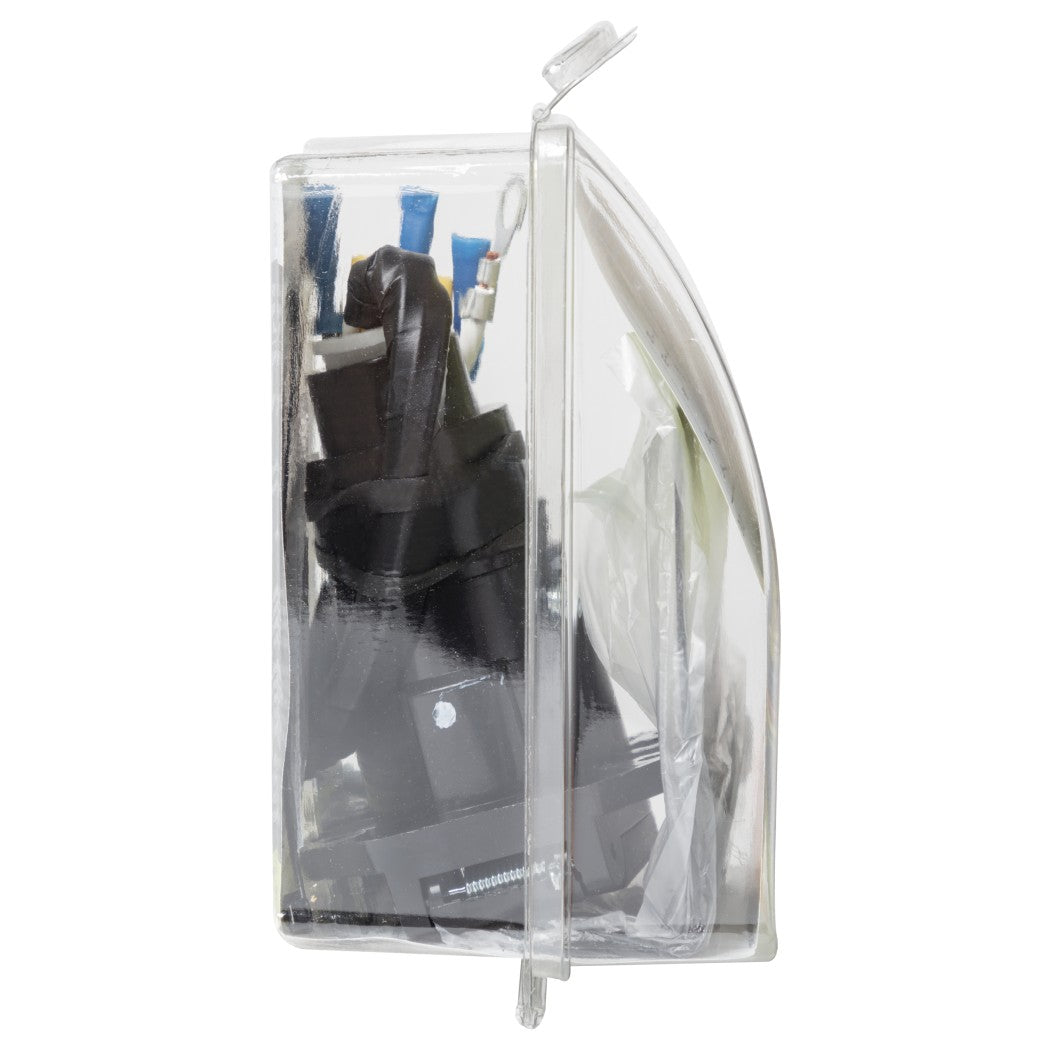 Hopkins Mfg 41145 Trailer Wiring Connector||||95||h2241145||2021629