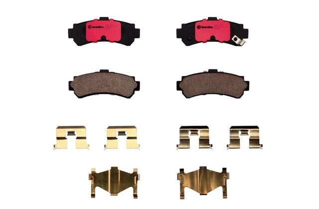 Brembo P56035n Brake Pad||p56035n.Jpg||85||brmp56035n||967995