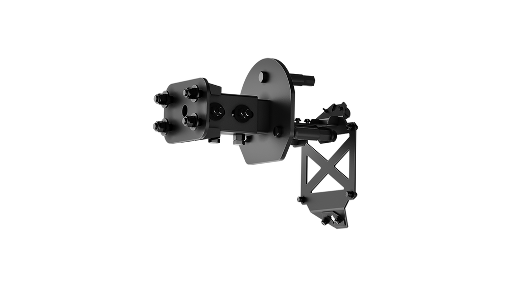 Body Armor Ty-2966 Spare Tire Carrier||imagety-2966_1.Jpg||85||b96ty2966||1607444