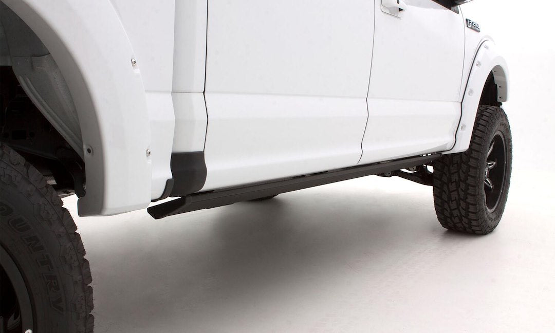 Husky Liner 2874069 Rocker Panel Guard||husky_Trailarmor_Fordf150_Exteriorwithamppowerstep2_14066.Jpg||86||h212874069||1691970