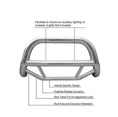 Black Horse Offroad Mbs-B7102 Bull Bar||mbs-B7102_2.Jpg||87||blkmbsb7102||2238658