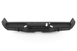 Dv8 Offroad Rbdr1-03 Bumper||2019-2023-Ram-1500-Spec-Series-Rear-Bumper-Offtruck-7.Jpg||91||dv8rbdr103||1628508