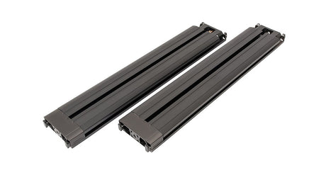 Product of Rhino-Rack USA RDNSB100 39.3 Inch Black Roof Rack Cross Bar - Set Of 2 