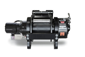 Product of Warn 77560 20000 Pound Industrial Winch 