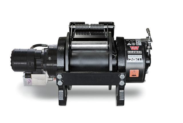 Product of Warn 77560 20000 Pound Industrial Winch 