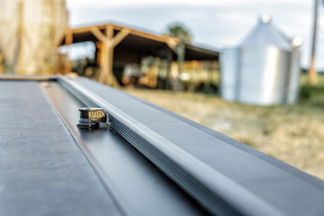 Product of Roll-N-Lock 107-005 Tonneau Cover Lock