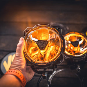 Kc Hilites 91403 Driving/ Fog Light||91403_Aux_Light_25.Jpg||95||k1391403||1657786