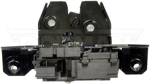 Dorman (Oe Solutions) 940-674 Liftgate Lock Actuator||940-674_2.Jpg||87||d18940674||1209916
