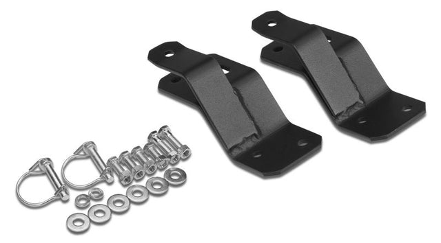 Product of Warrior Products 889 Jack Mount