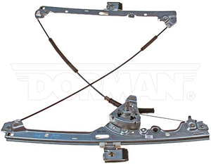 Dorman (Oe Solutions) 740-517 Window Regulator||740-517_1.Jpg||86||d18740517||2282798