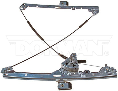 Dorman (Oe Solutions) 740-517 Window Regulator||740-517_1.Jpg||86||d18740517||2282798