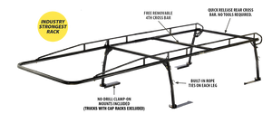 Holman 06010 Ladder Rack Side Rail||pro2-Truck-Rack-Details.Png||86||k4706010||982635
