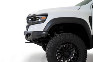 Product of Addictive Desert Designs F620014110103 Bomber Steel Satin Powder Coated Bumper 