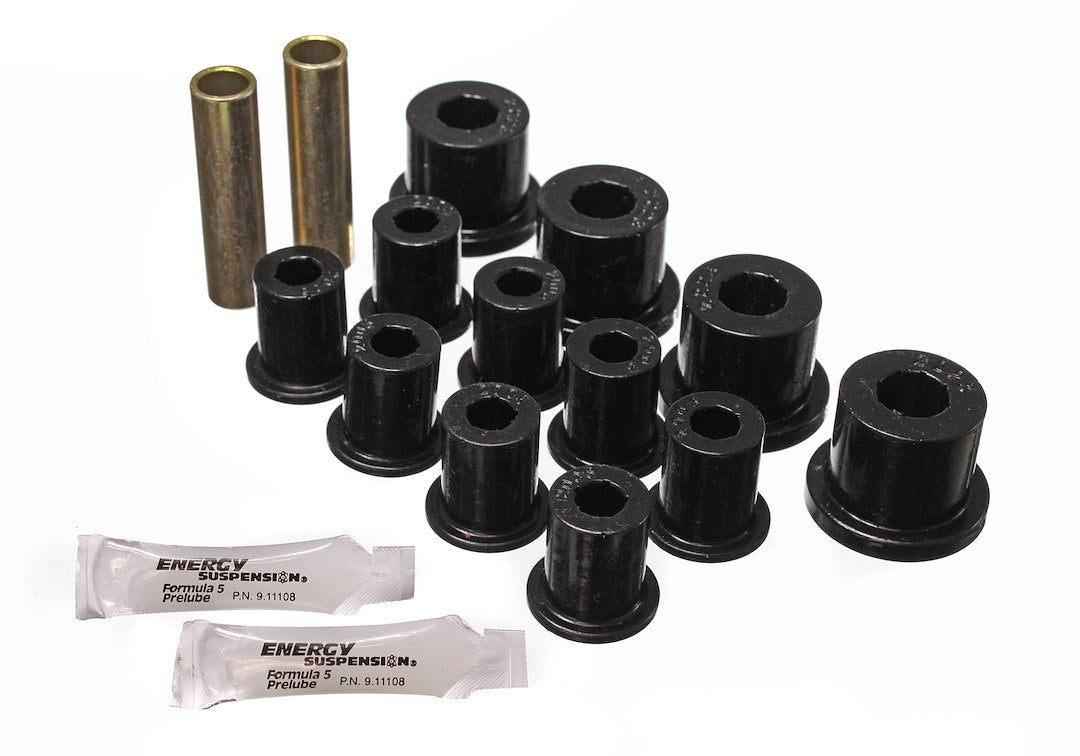 Product of Energy Suspension 2.2103g Leaf Spring Bushing