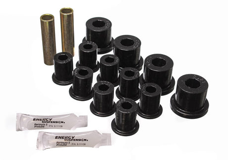 Product of Energy Suspension 2.2103g Leaf Spring Bushing