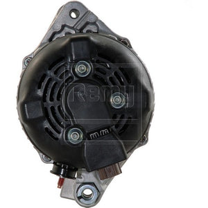 Remy International 12724 Alternator/ Generator||12724_3.Jpg||88||r1k12724||1235918