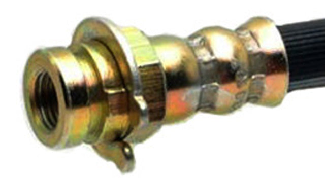 Product of Raybestos Brakes BH38808 Element3 ™ OEM Brake Line 