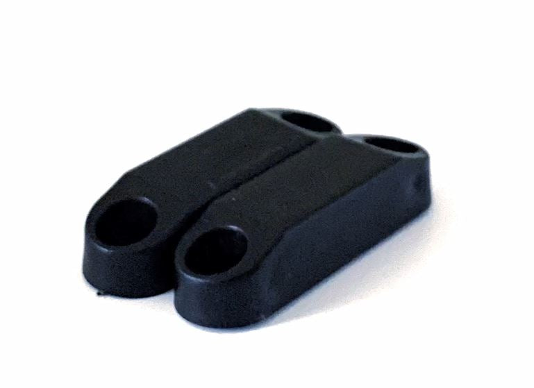 Product of Jr Products 06-30105 Access Door Latch