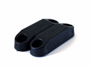 Product of Jr Products 06-30105 Access Door Latch