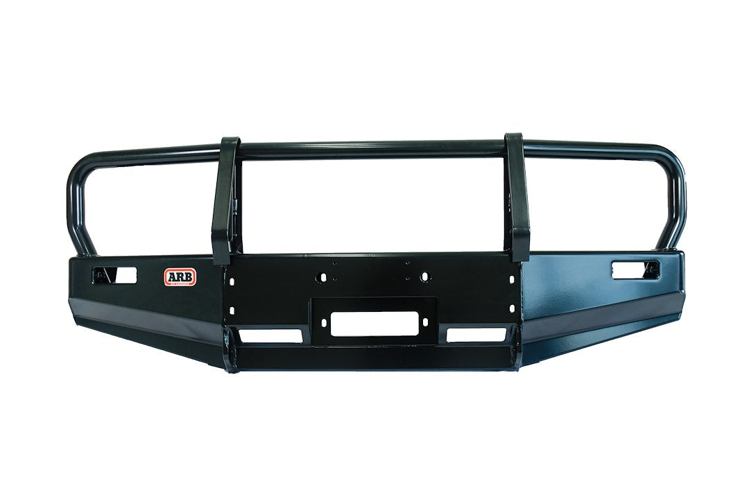 Product of ARB 3423020 Deluxe Bar Steel Powder Coated Bumper 