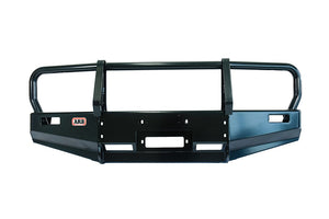 Product of ARB 3423020 Deluxe Bar Steel Powder Coated Bumper 