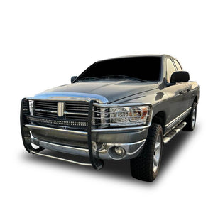 Black Horse Offroad 17dg109mss Grille Guard||17dg109mss_4.Jpeg||88||blk17dg109mss||1788357