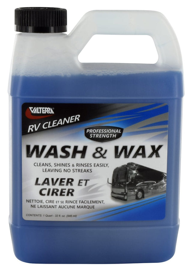 Product of Valterra V88543 Car Wash