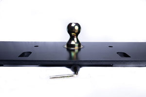 Product of PopUp By Youngs 205ST45K Under-Bed Gooseneck Trailer Hitch - 45000 Pound 